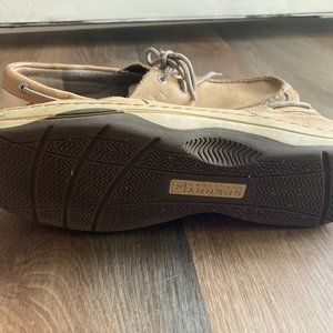 Sperry 2-Eye Boat Shoes